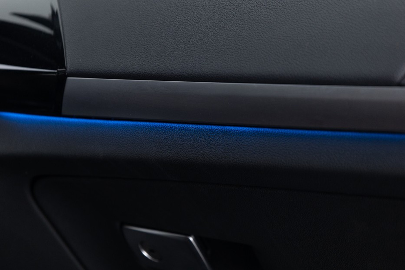 Foto van BMW Ix3
