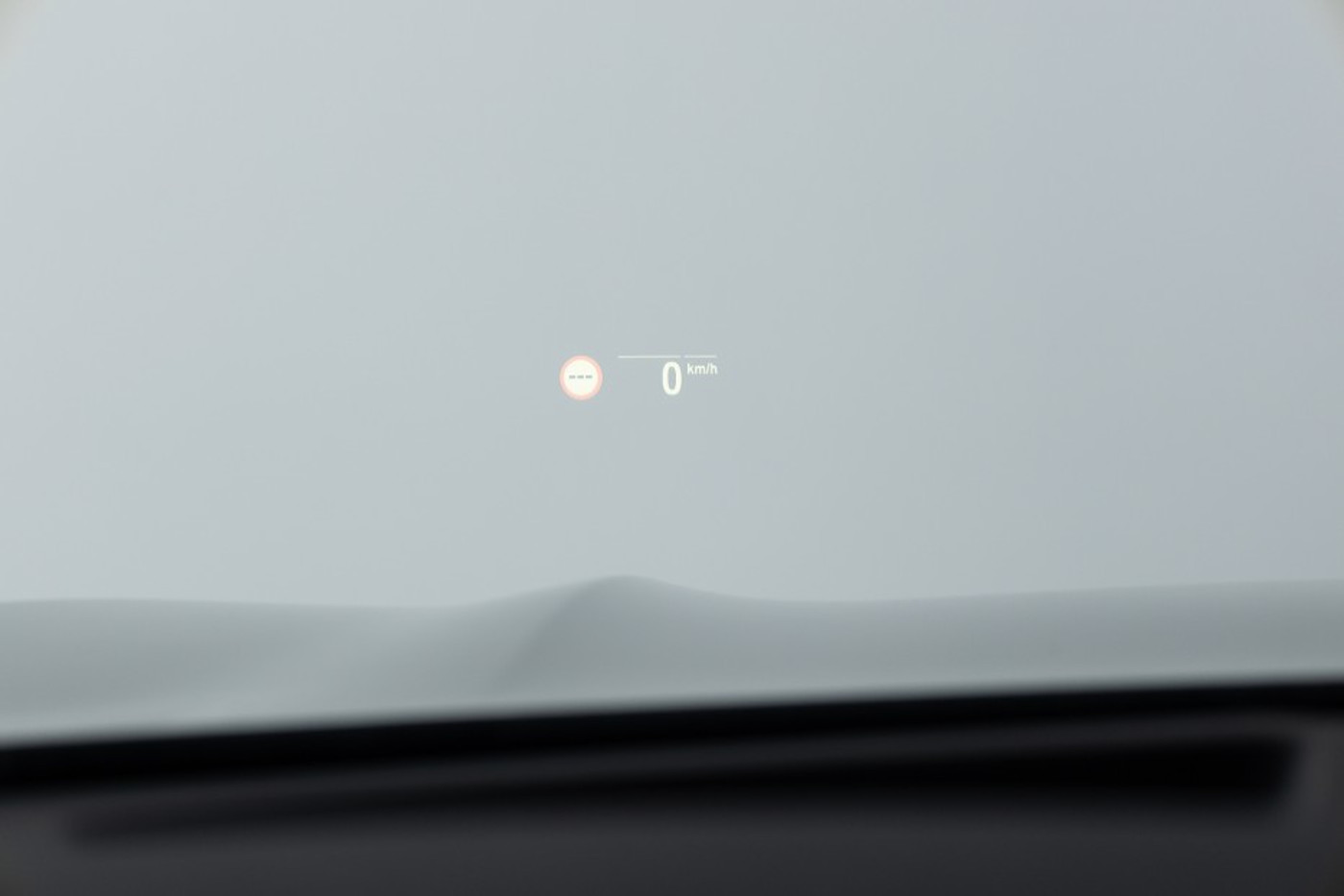 Foto van BMW Ix3