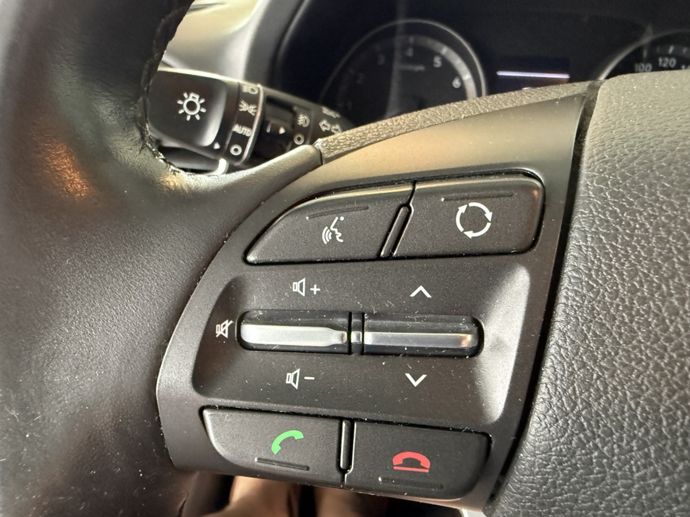 Foto van Hyundai I 30