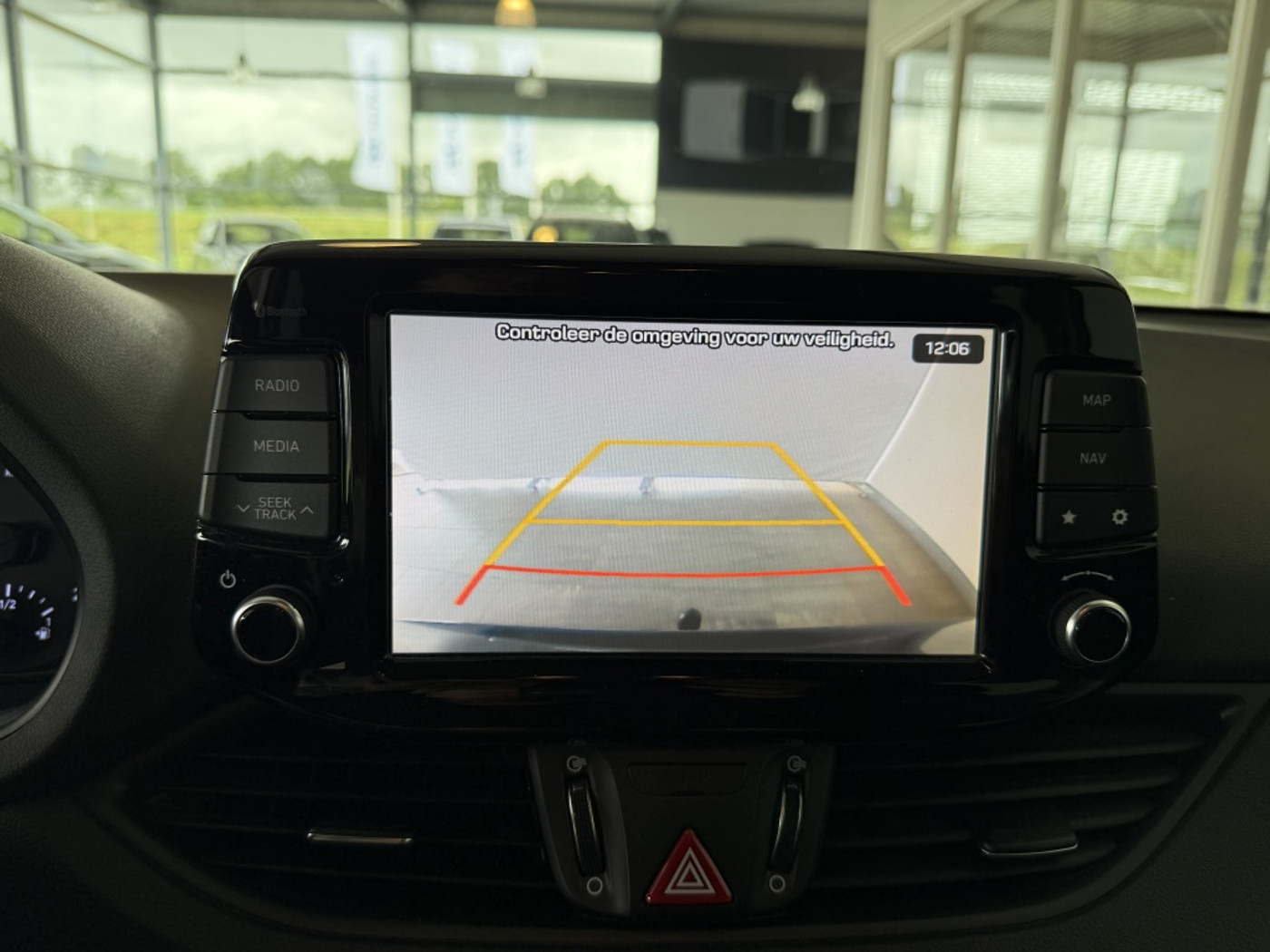 Foto van Hyundai I 30