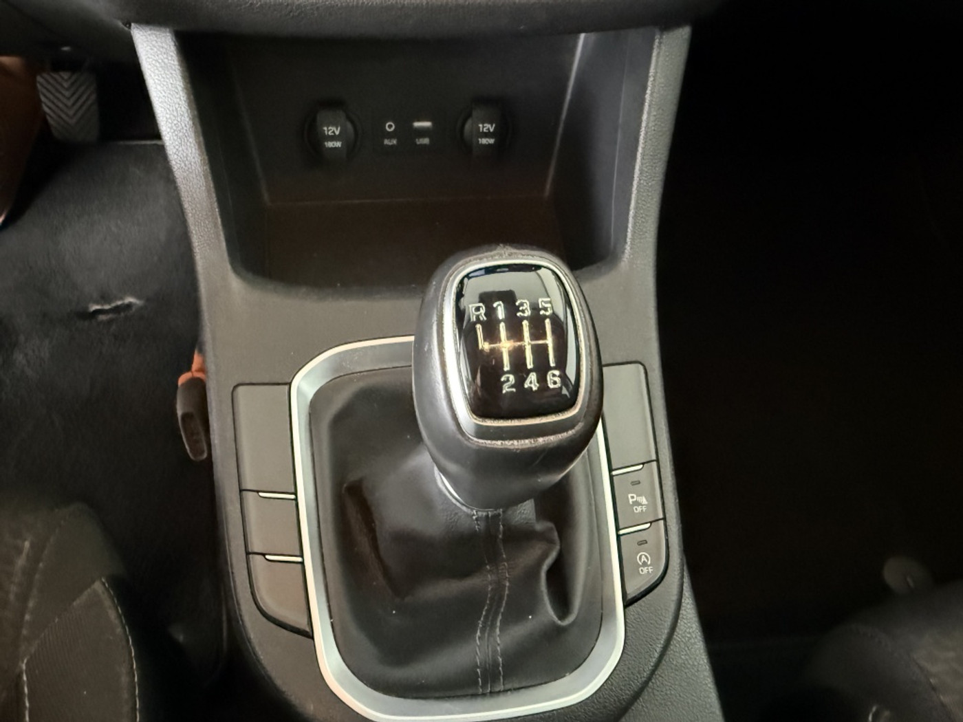 Foto van Hyundai I 30