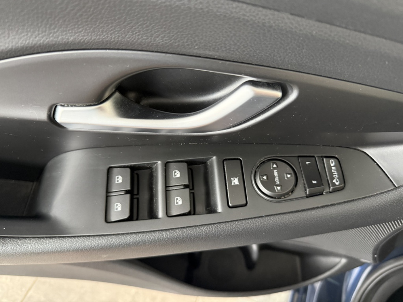 Foto van Hyundai I 30