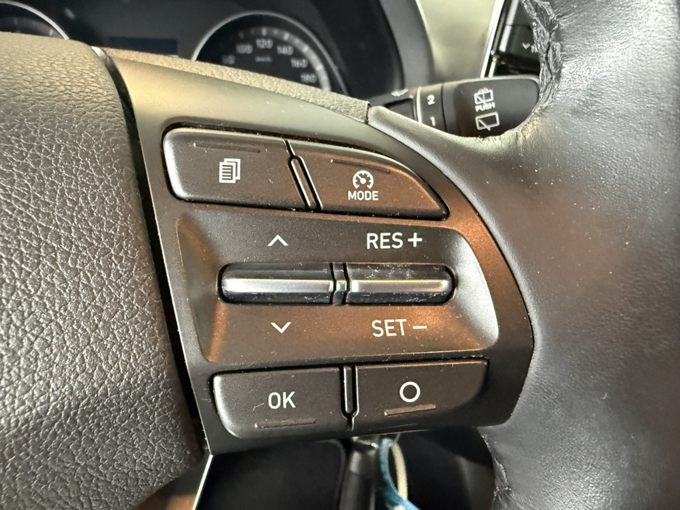 Foto van Hyundai I 30