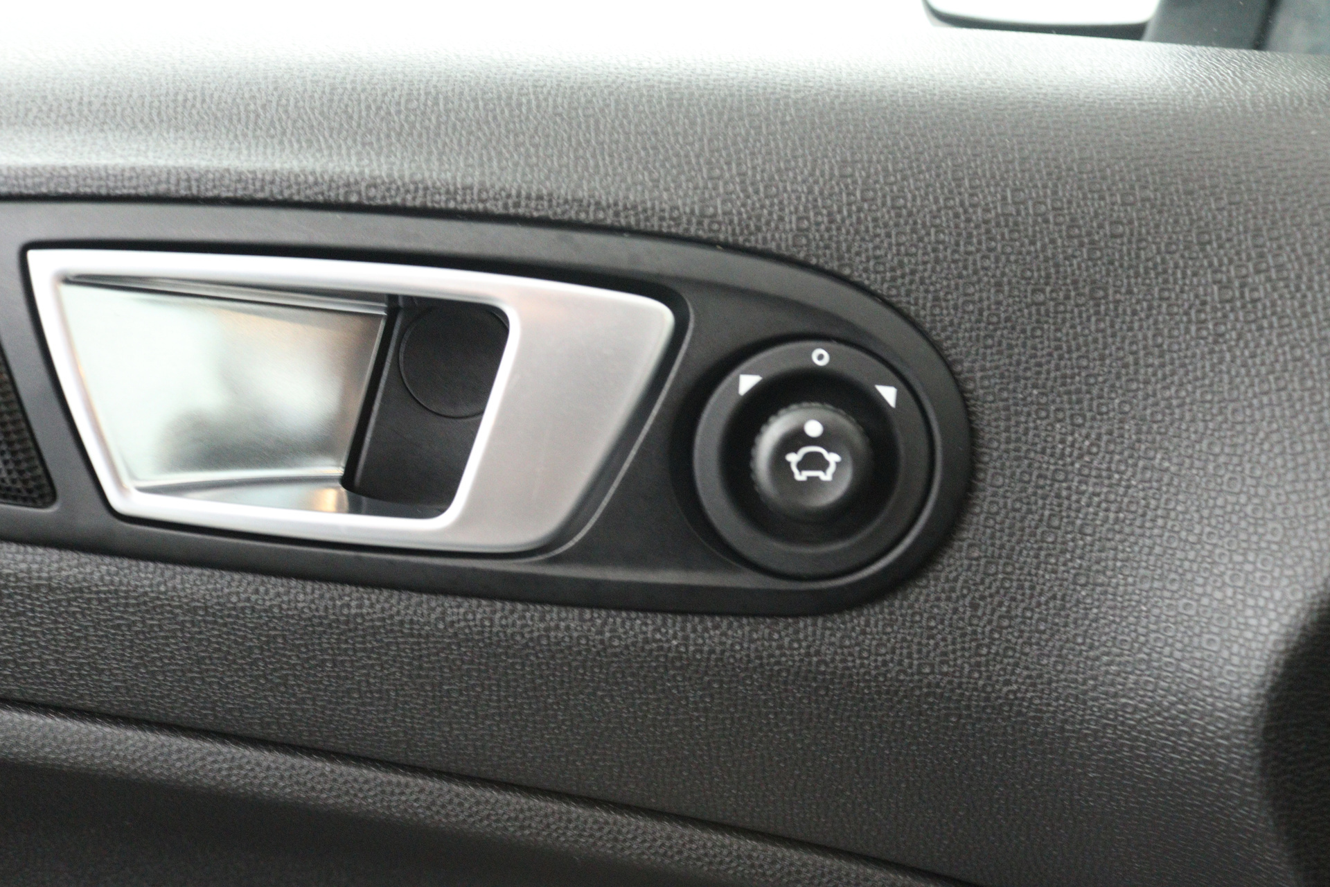Foto van Ford Ecosport