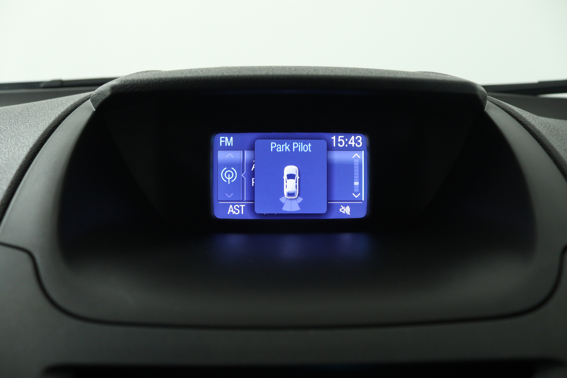 Foto van Ford Ecosport