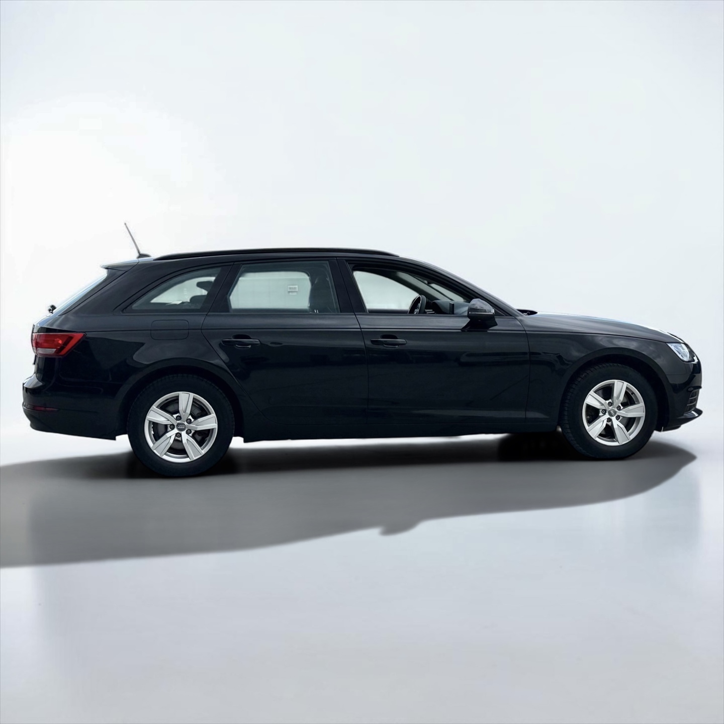Foto van Audi A4 Avant