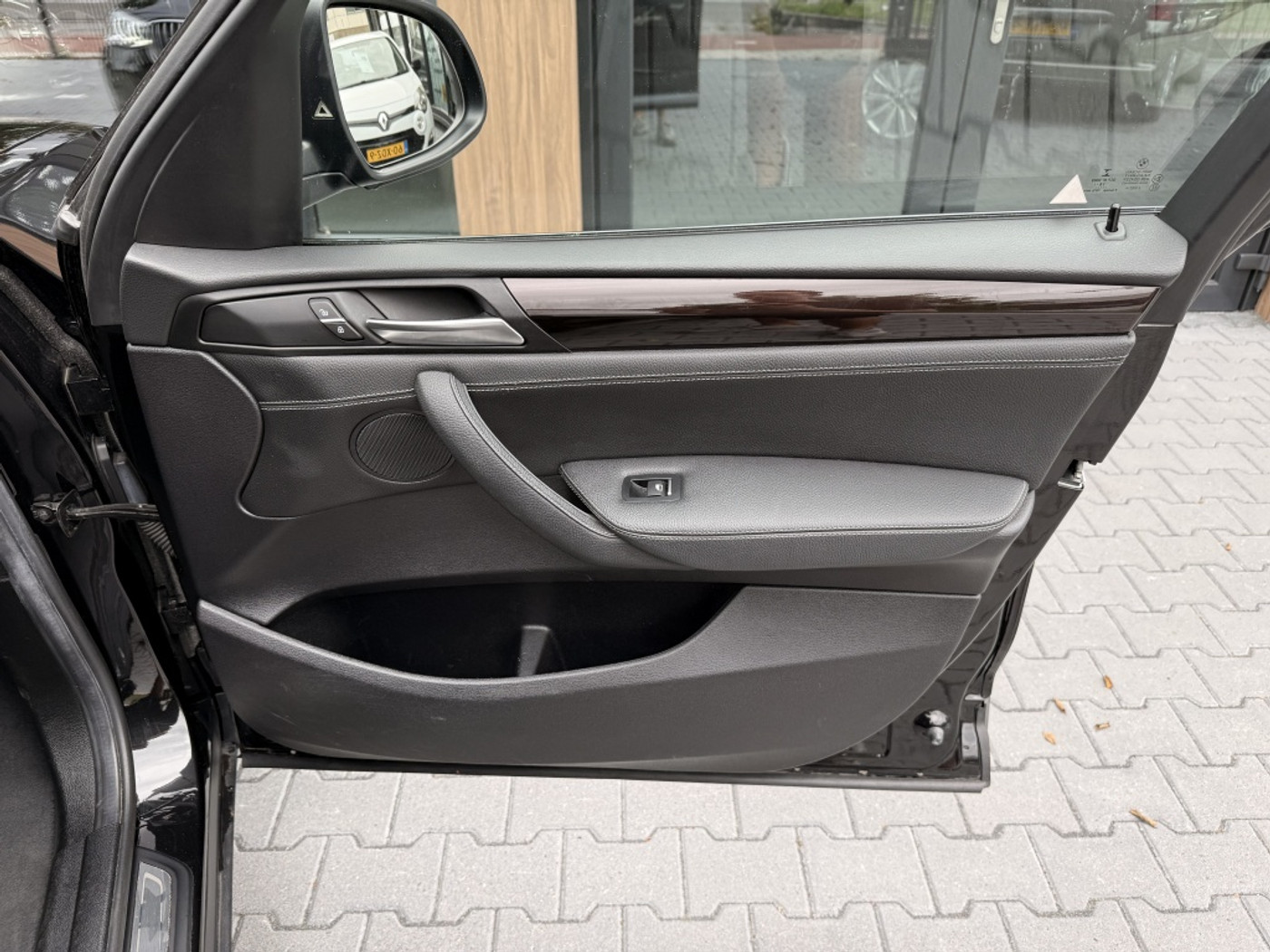 Foto van BMW X3