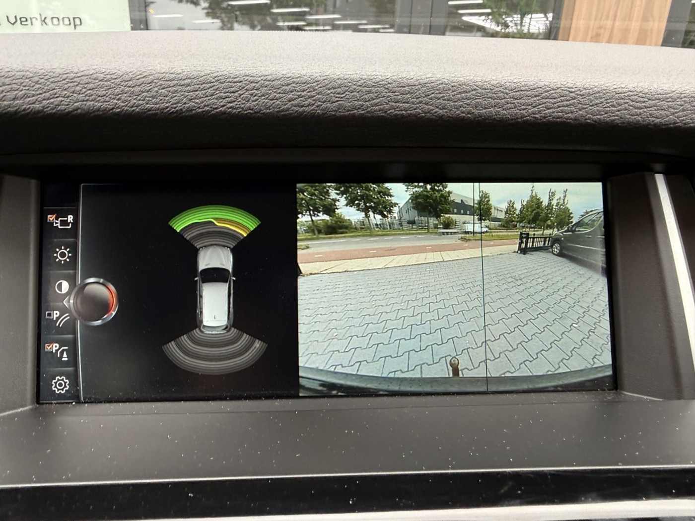 Foto van BMW X3