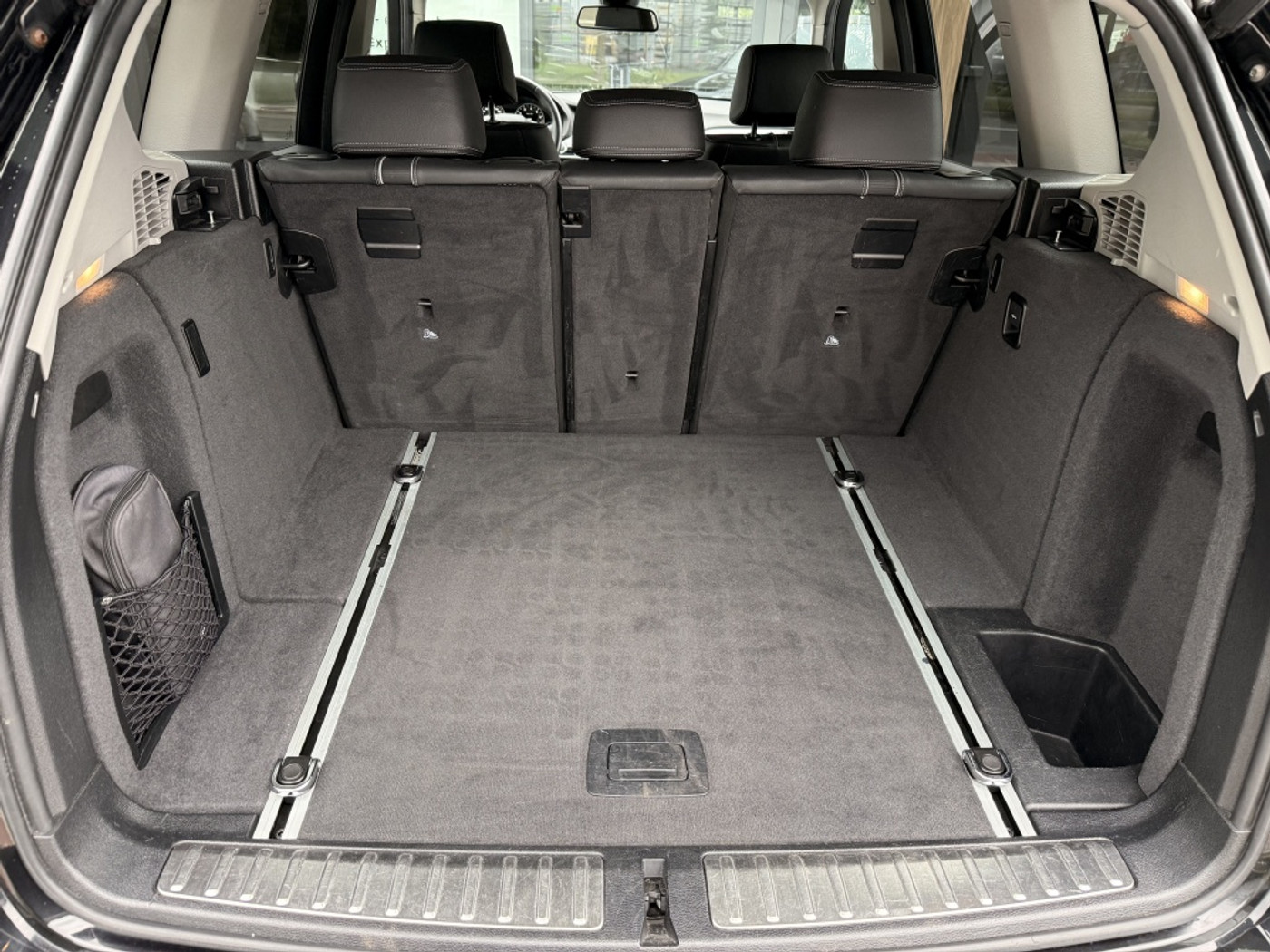 Foto van BMW X3