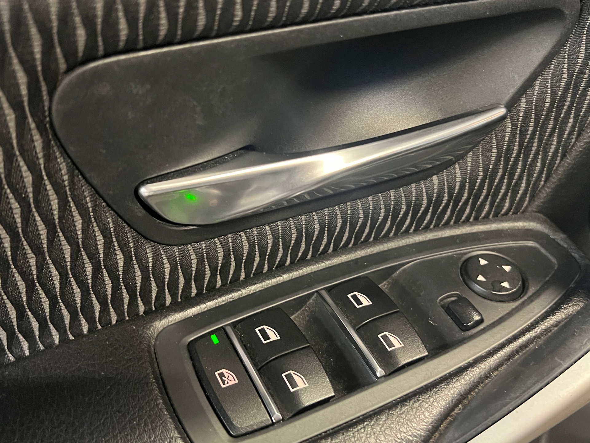 Foto van BMW 318i