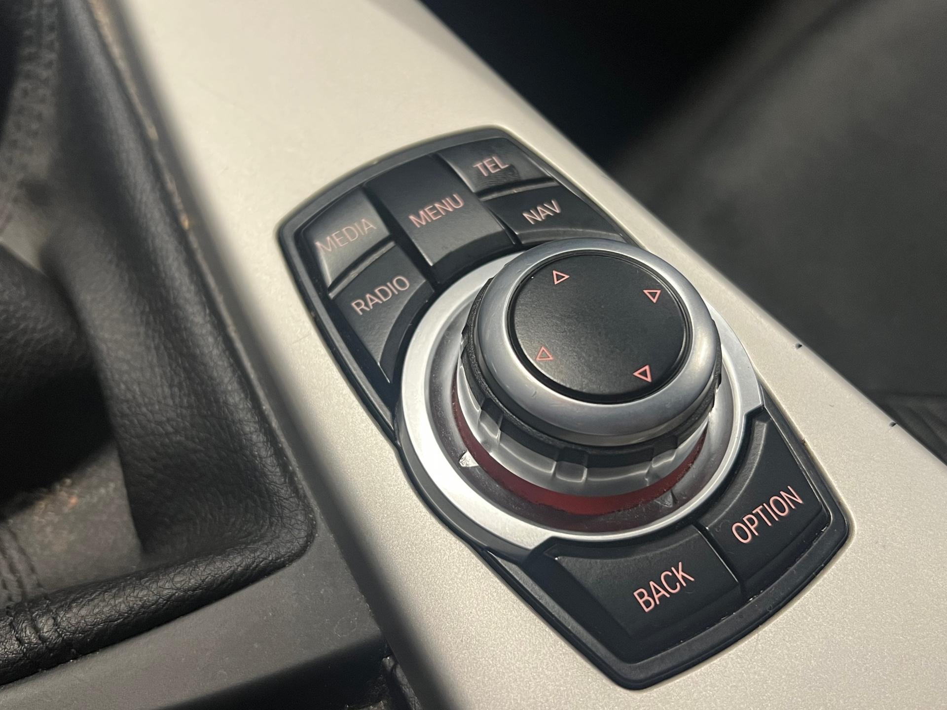 Foto van BMW 318i