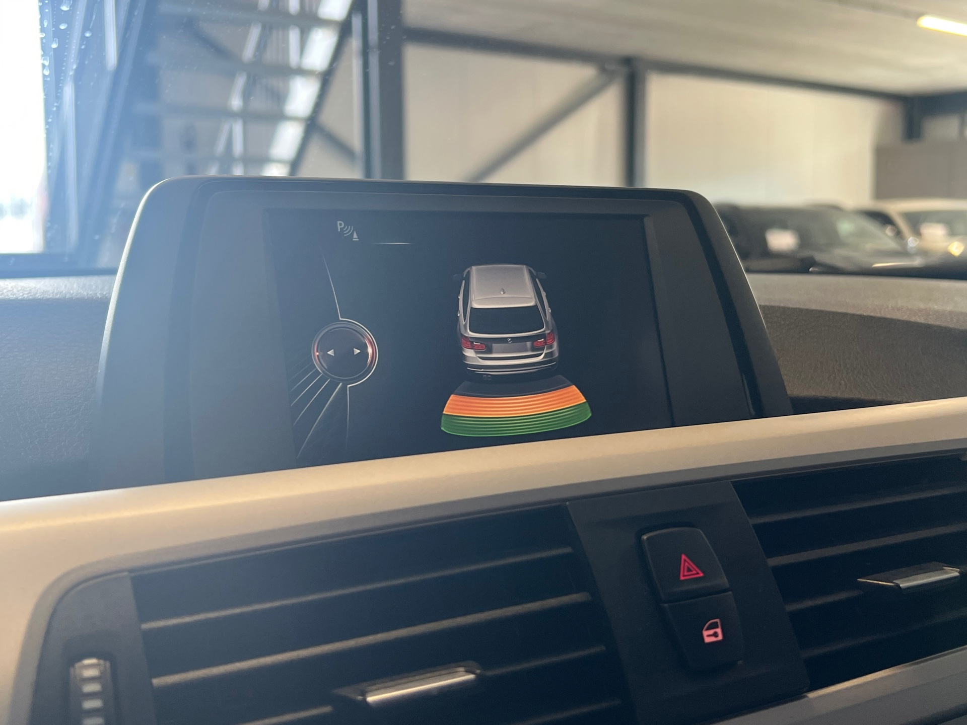 Foto van BMW 318i