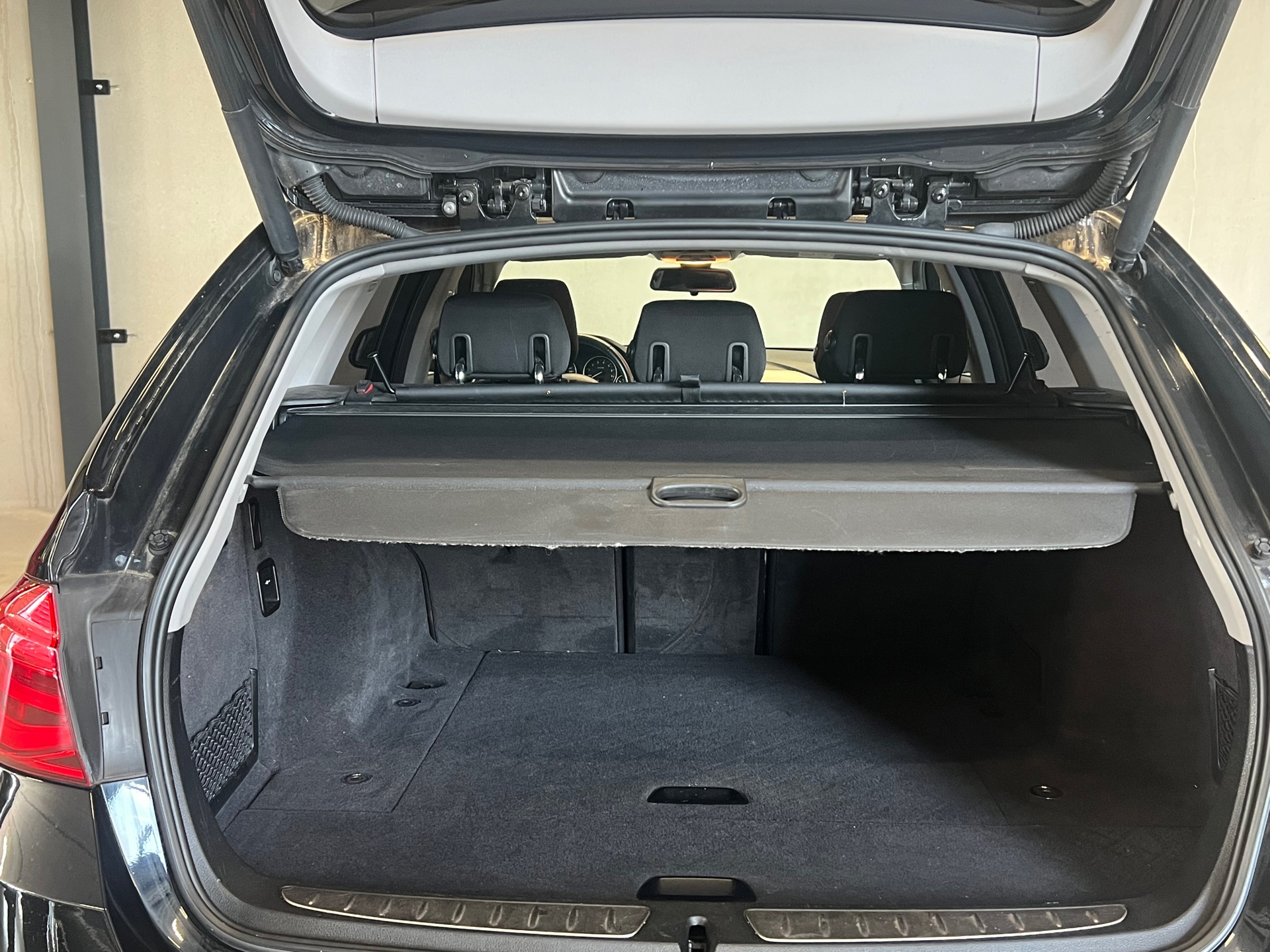 Foto van BMW 318i