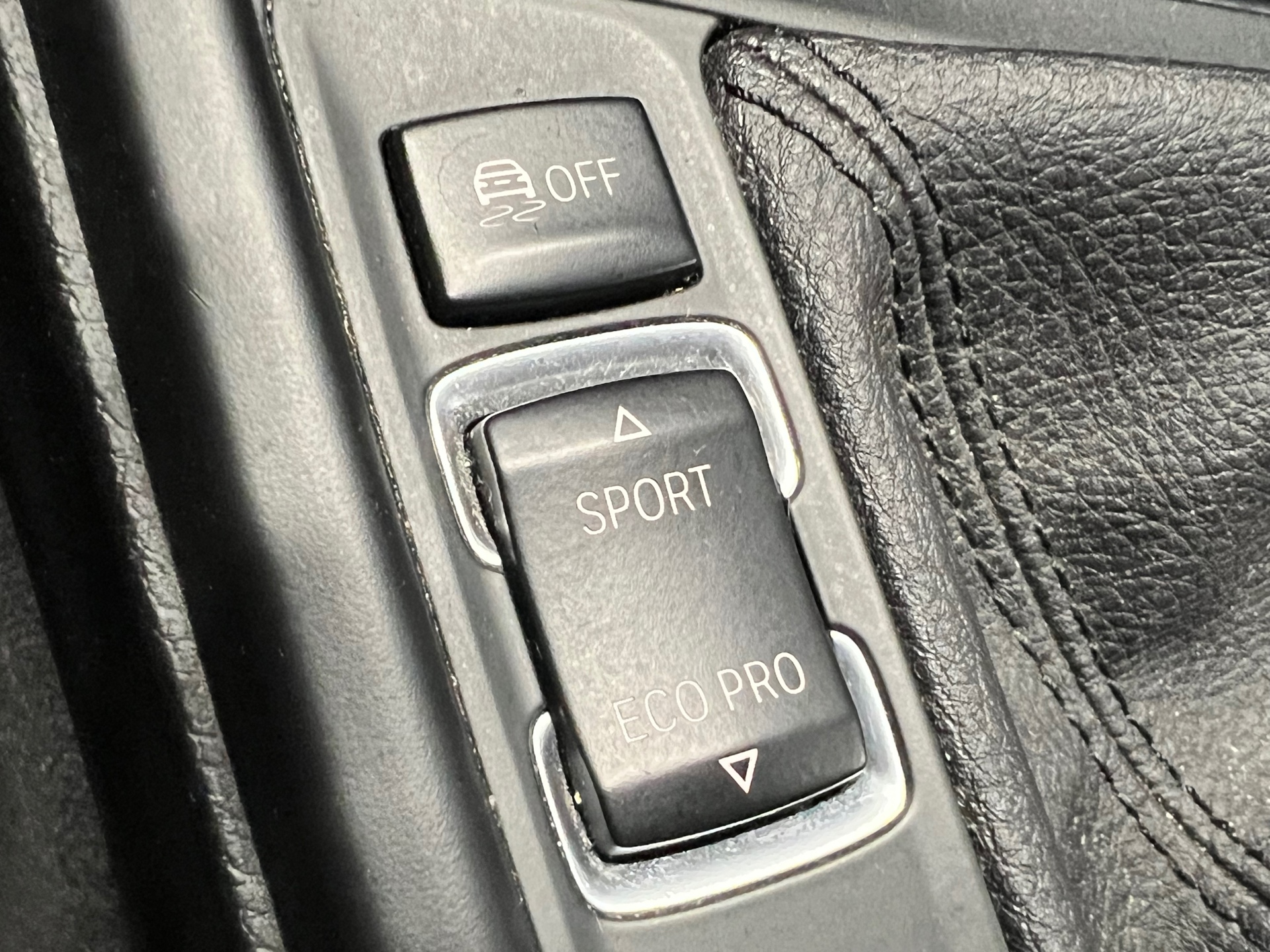 Foto van BMW 318i