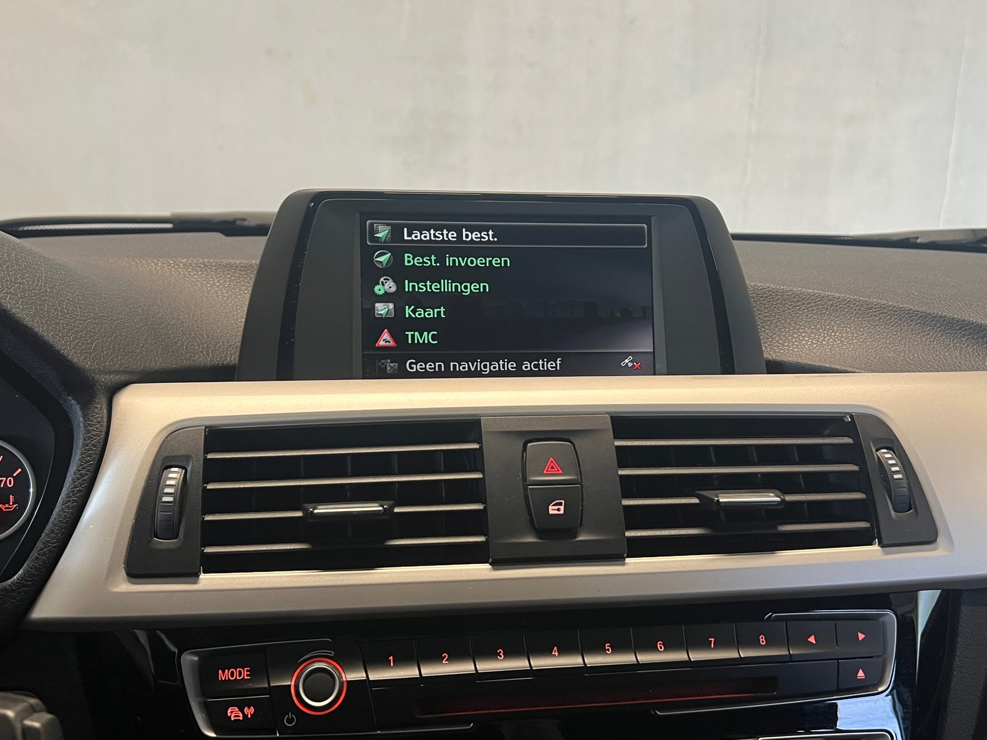 Foto van BMW 318i