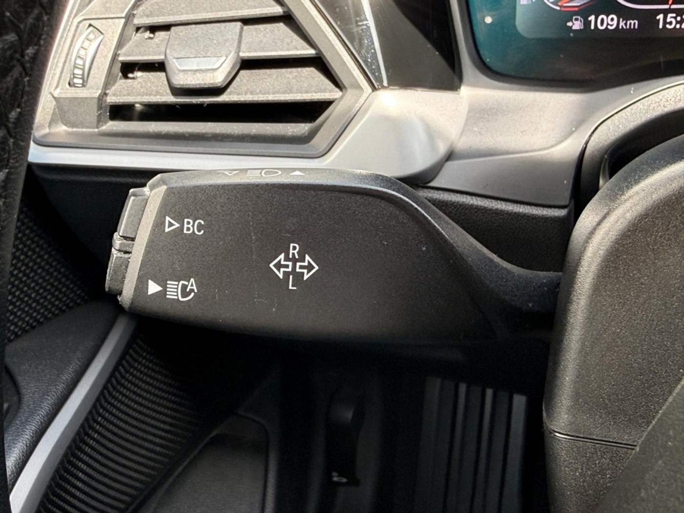Foto van BMW 320i