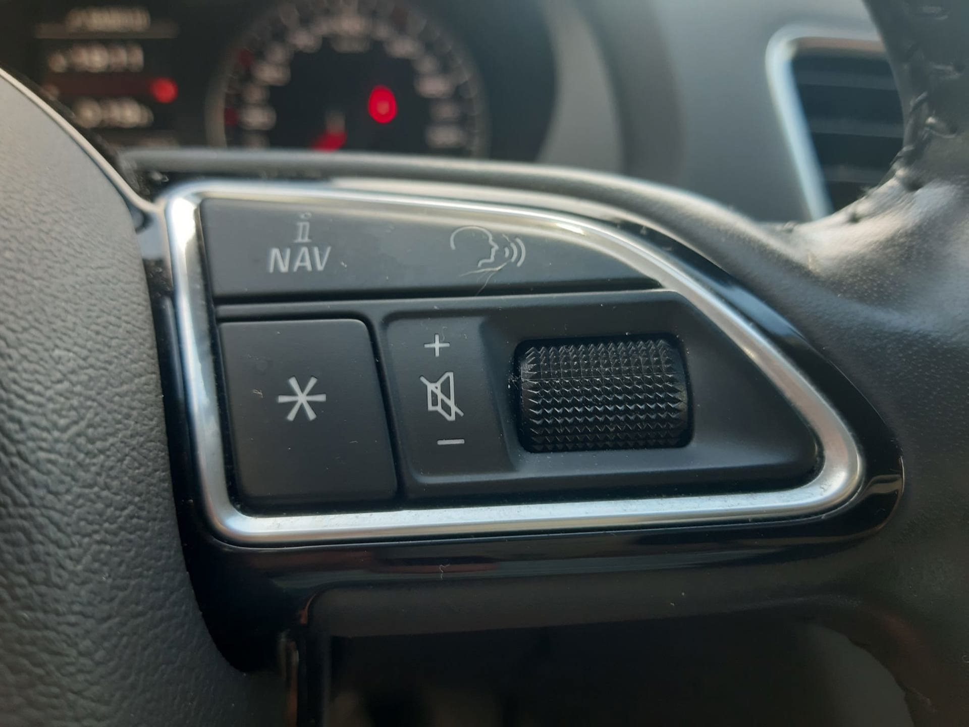 Foto van Audi Q3