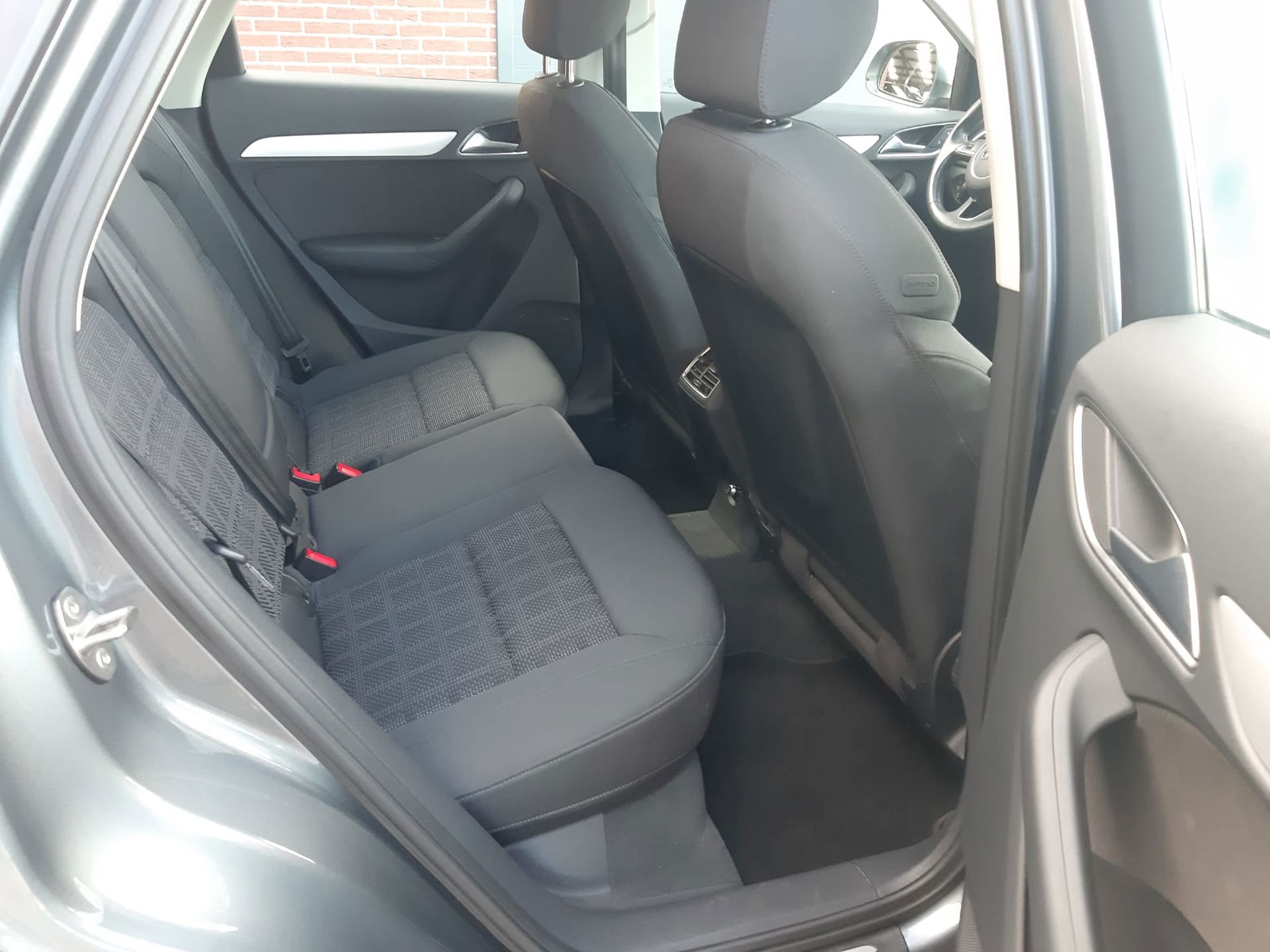 Foto van Audi Q3