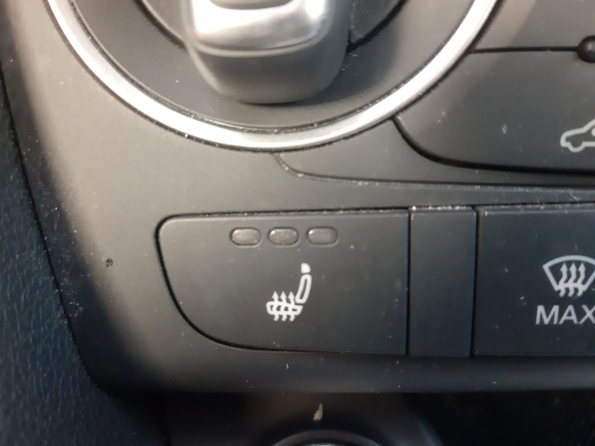 Foto van Audi Q3