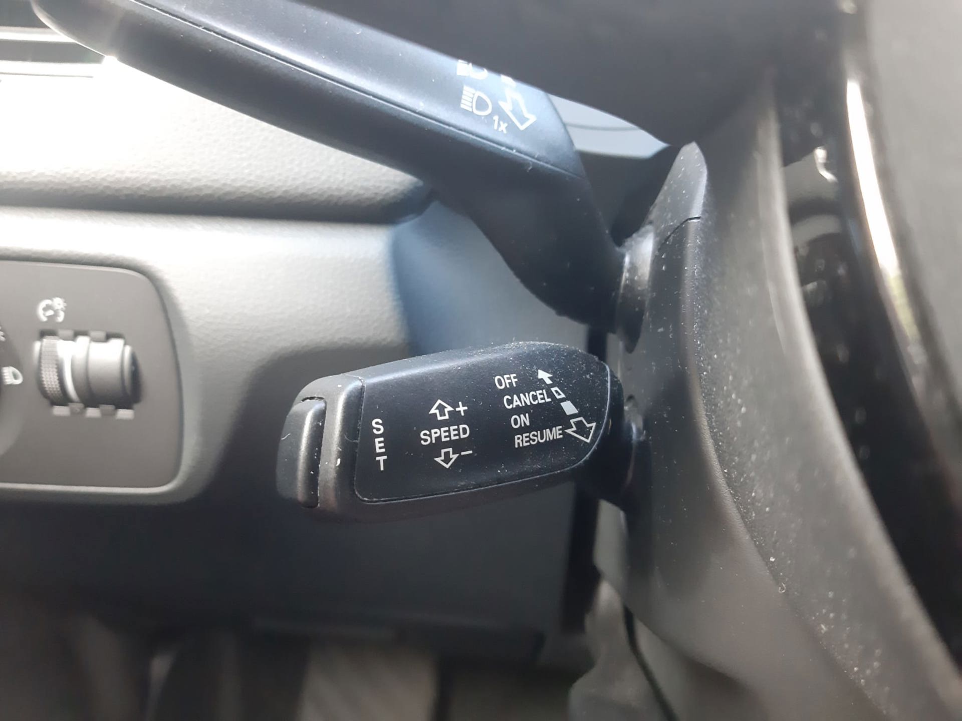 Foto van Audi Q3
