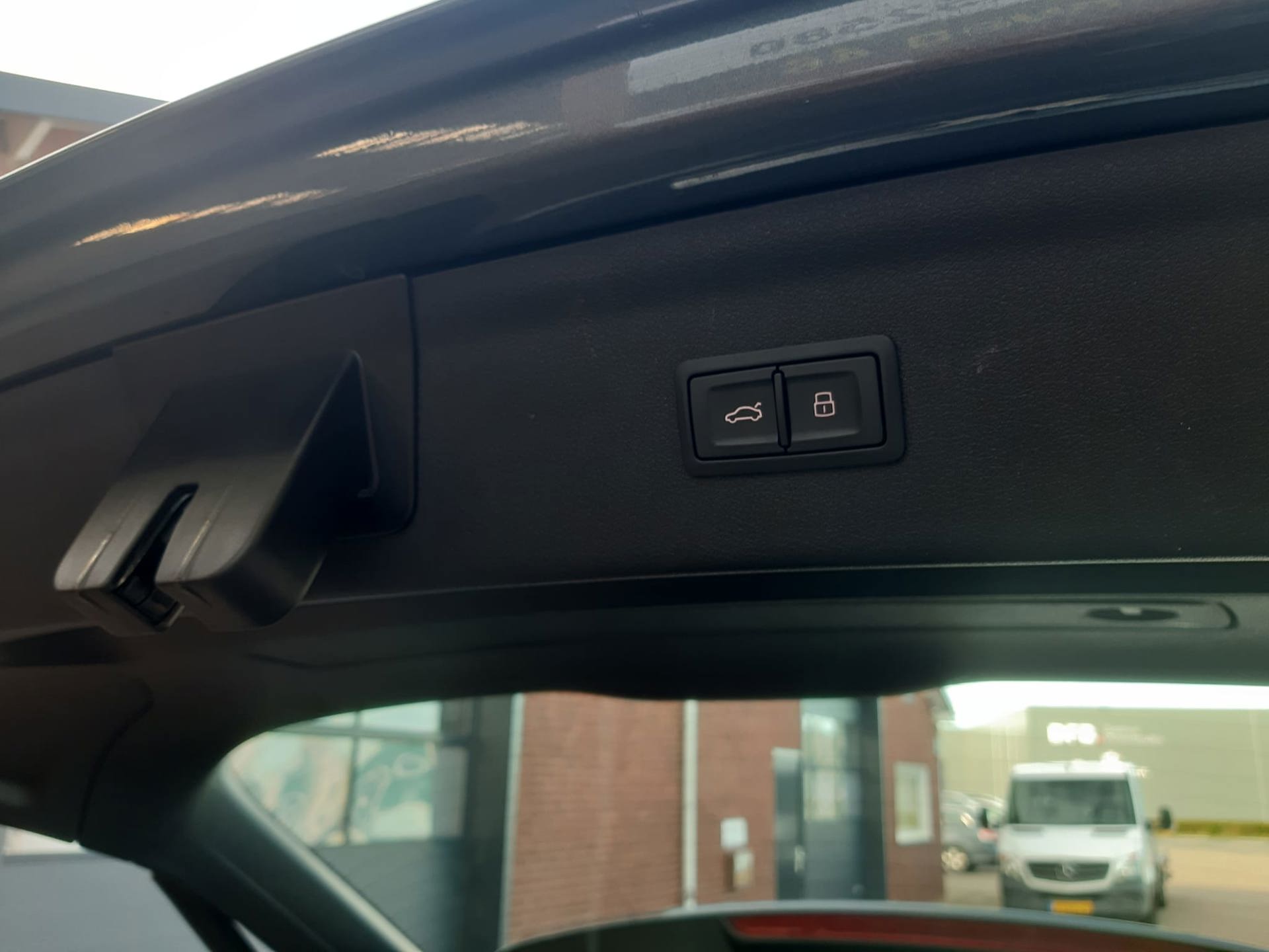Foto van Audi Q3
