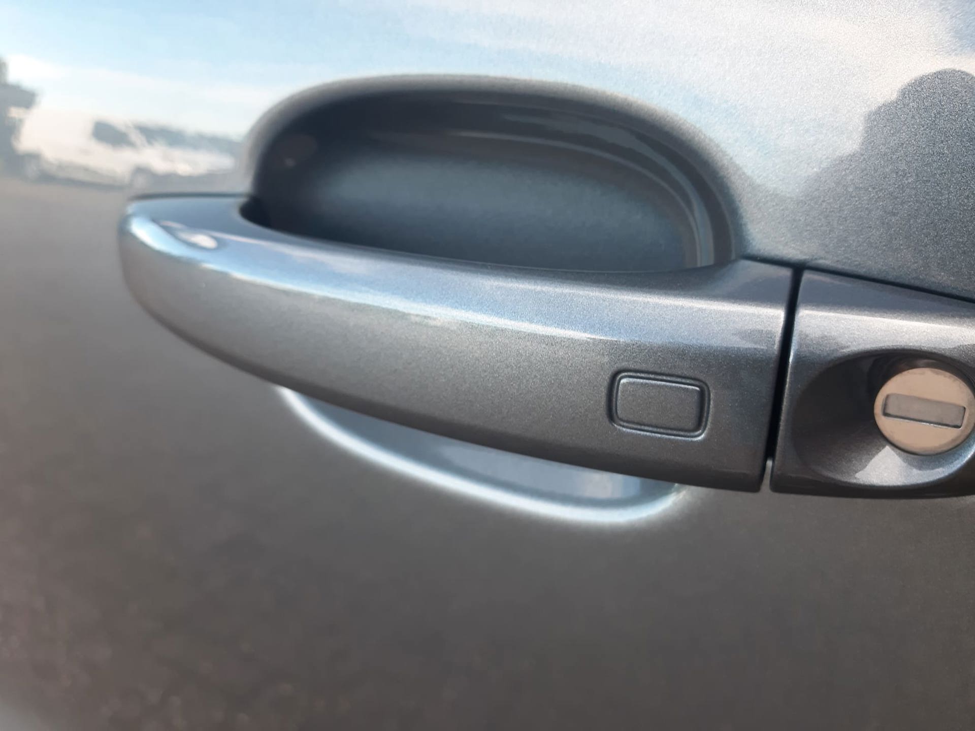 Foto van Audi Q3