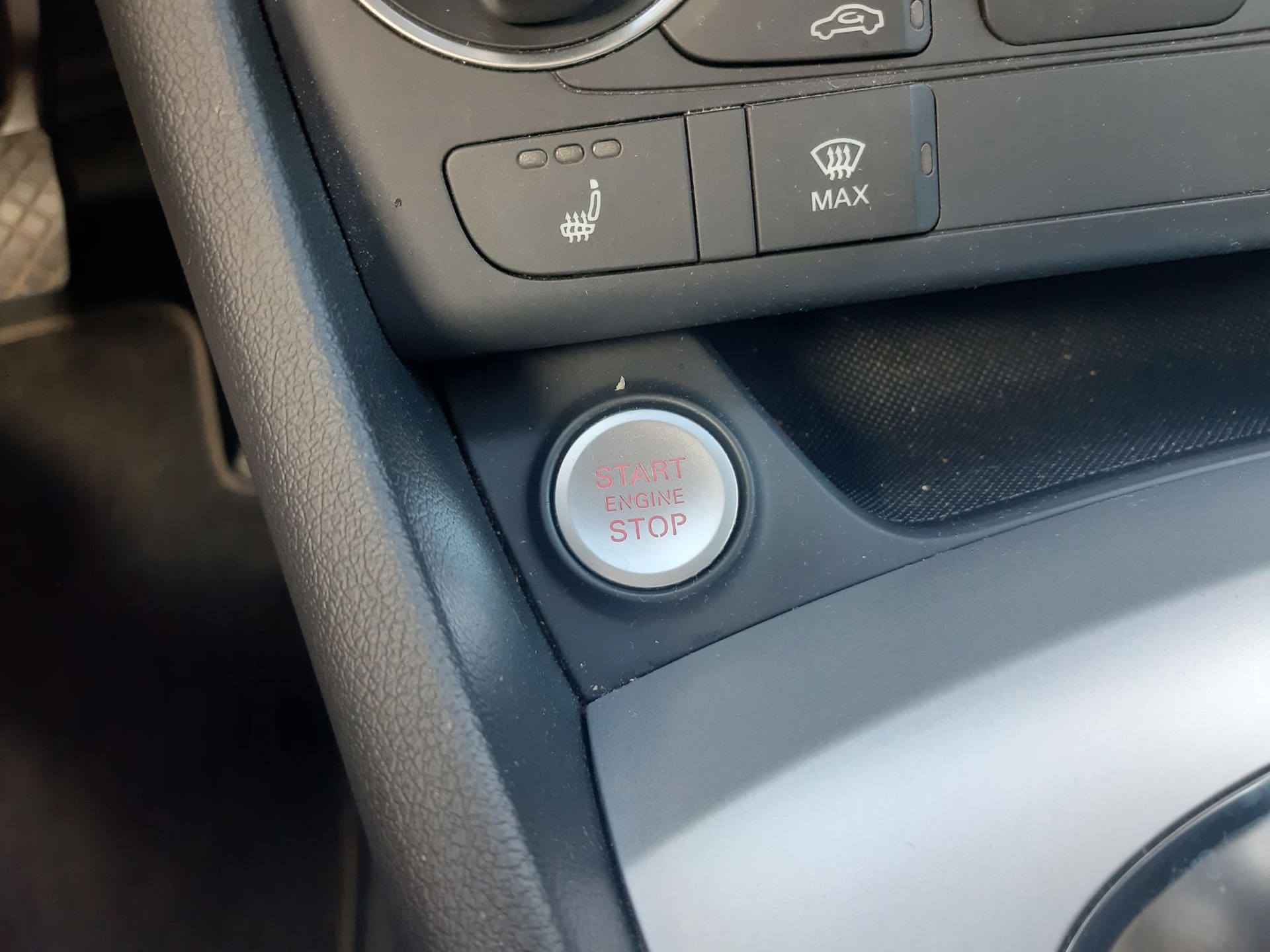 Foto van Audi Q3