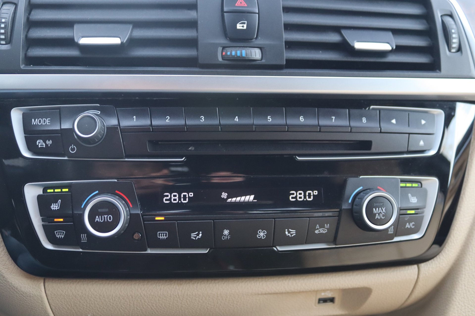 Foto van BMW 435d xDrive