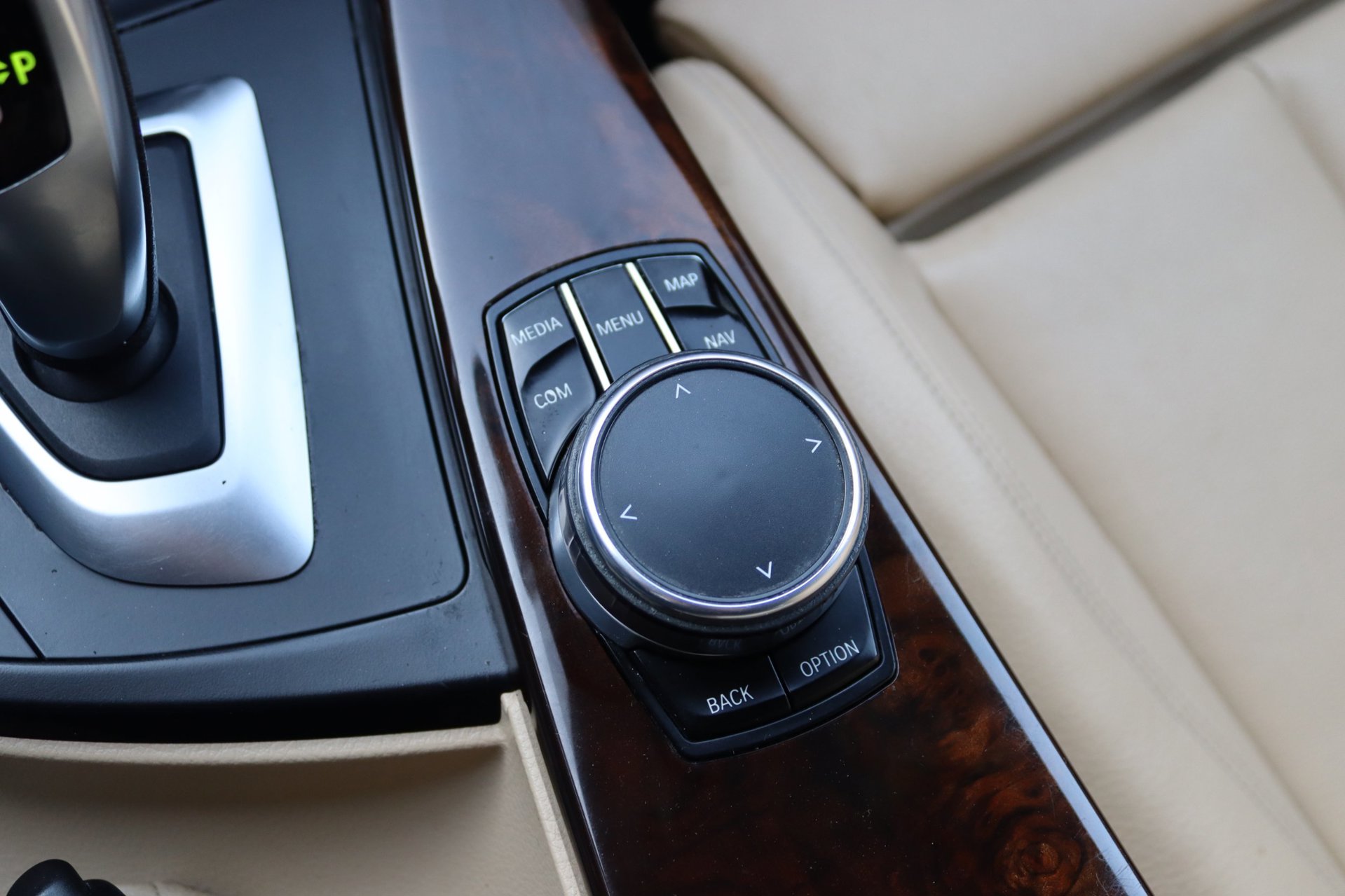 Foto van BMW 435d xDrive