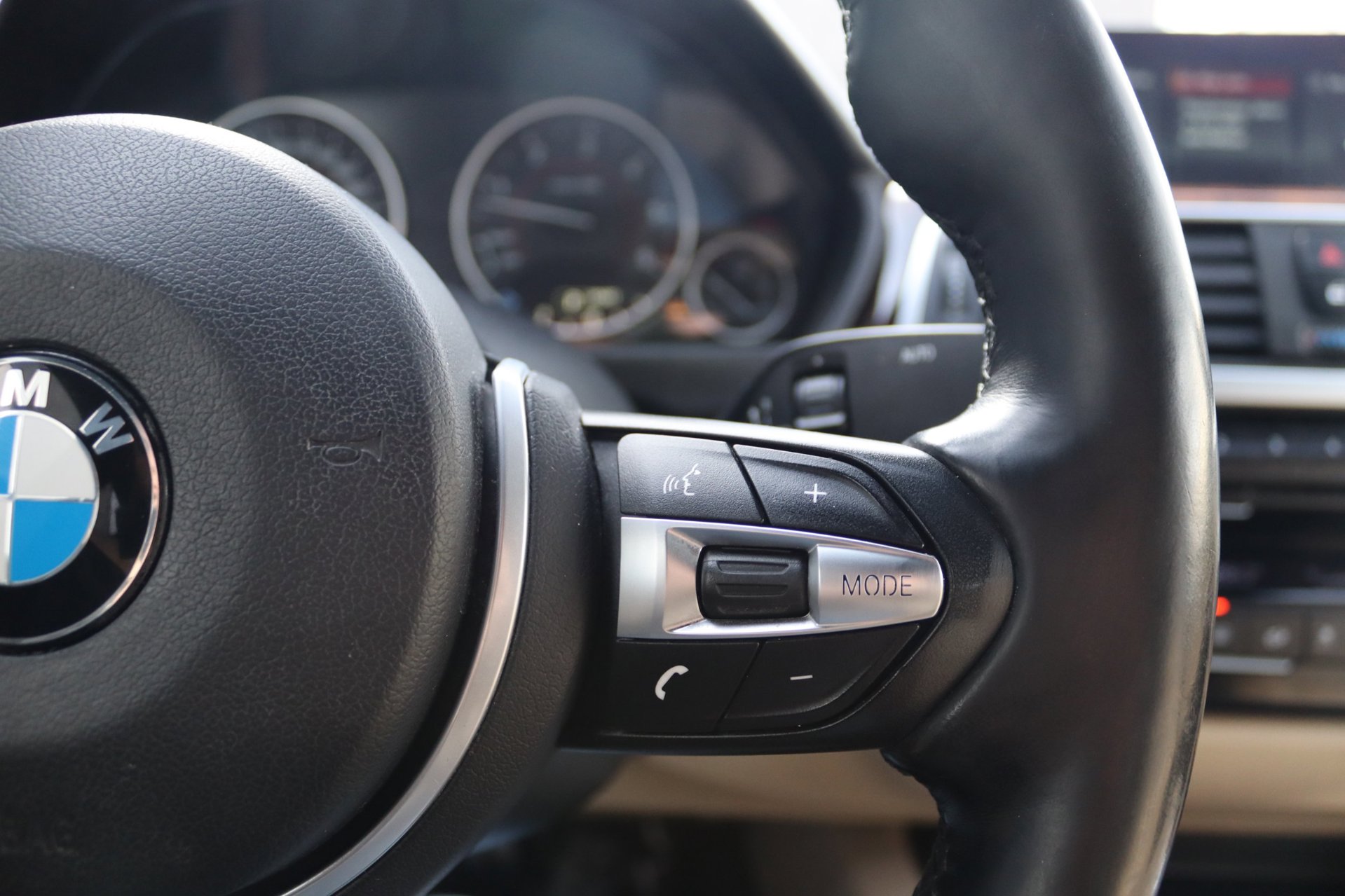 Foto van BMW 435d xDrive