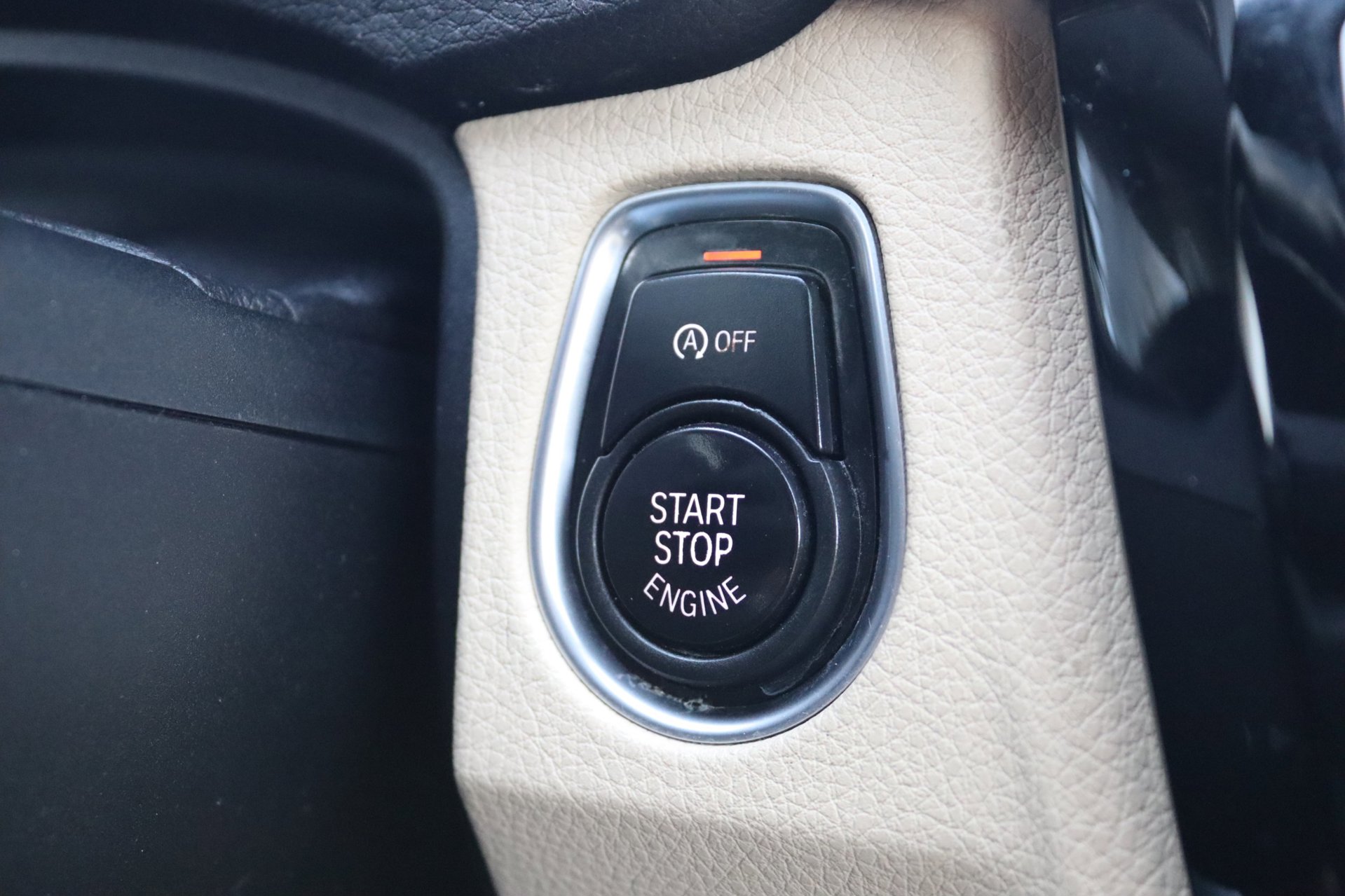 Foto van BMW 435d xDrive