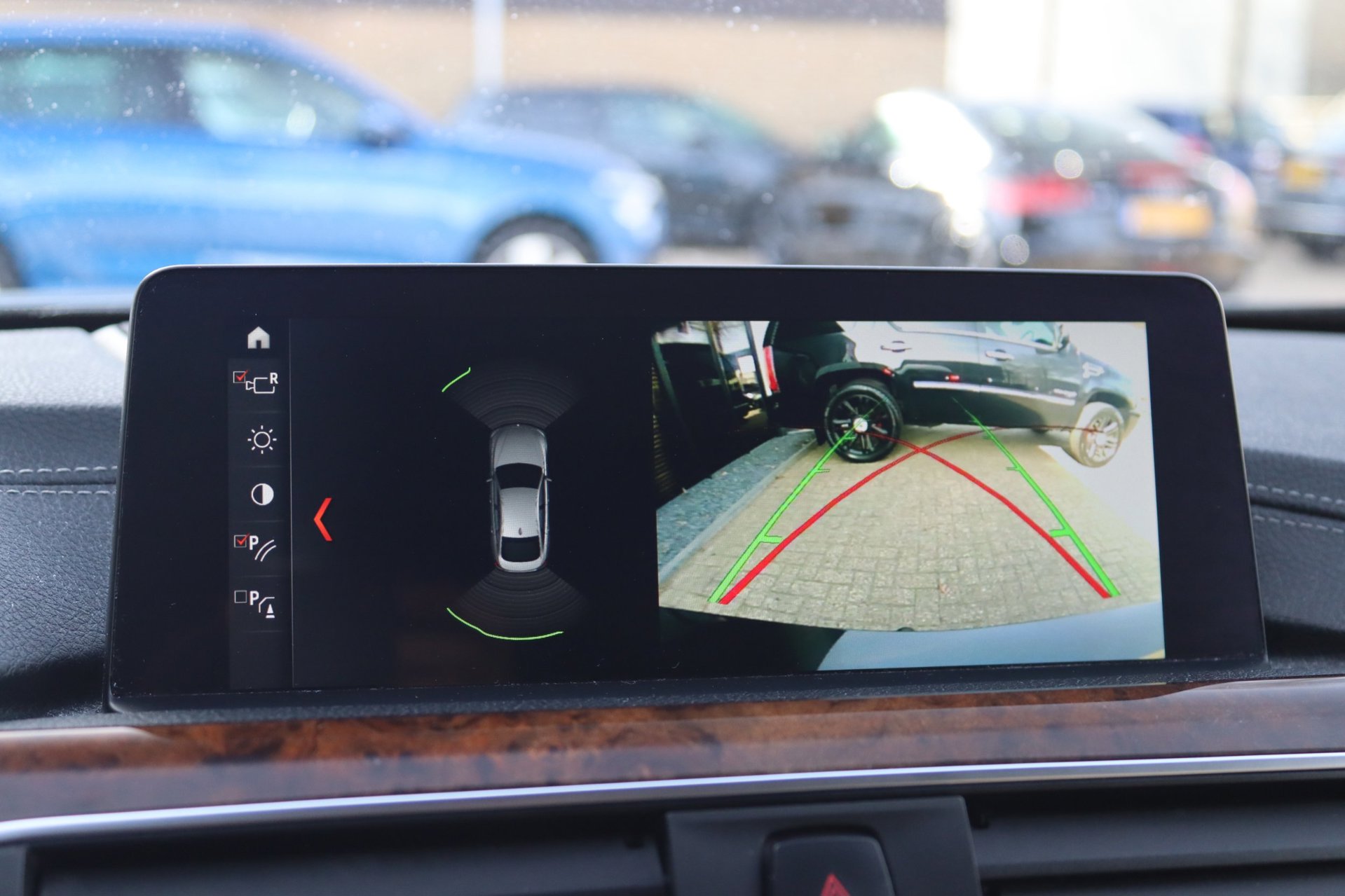 Foto van BMW 435d xDrive