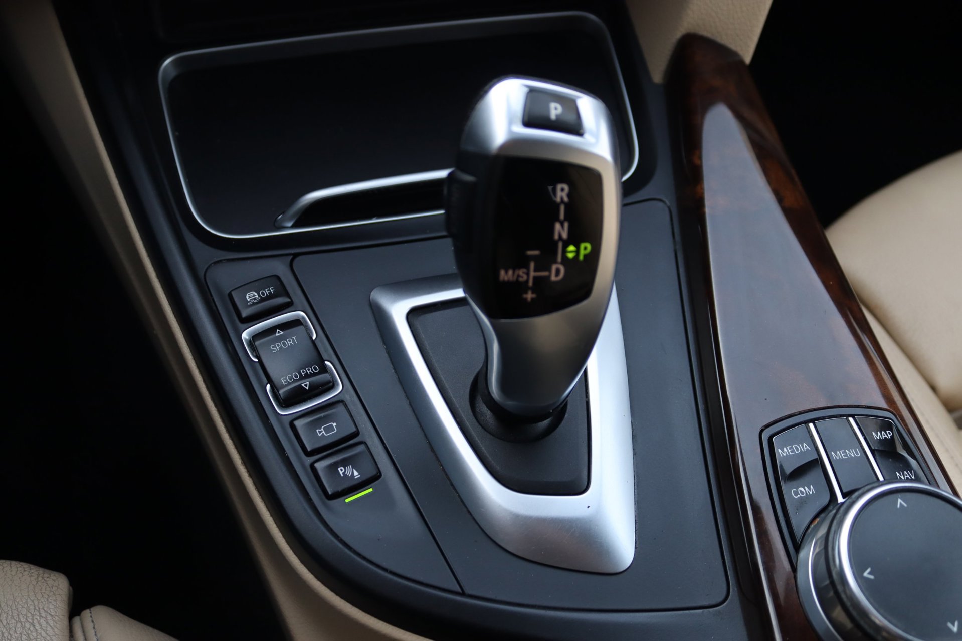 Foto van BMW 435d xDrive