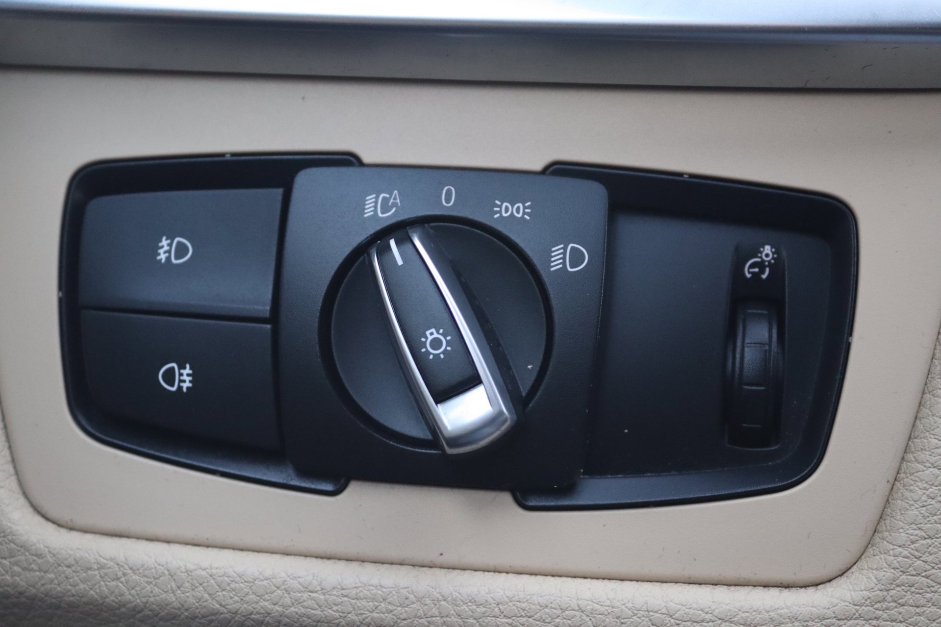 Foto van BMW 435d xDrive