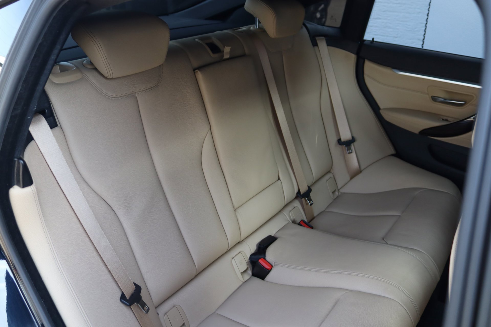 Foto van BMW 435d xDrive