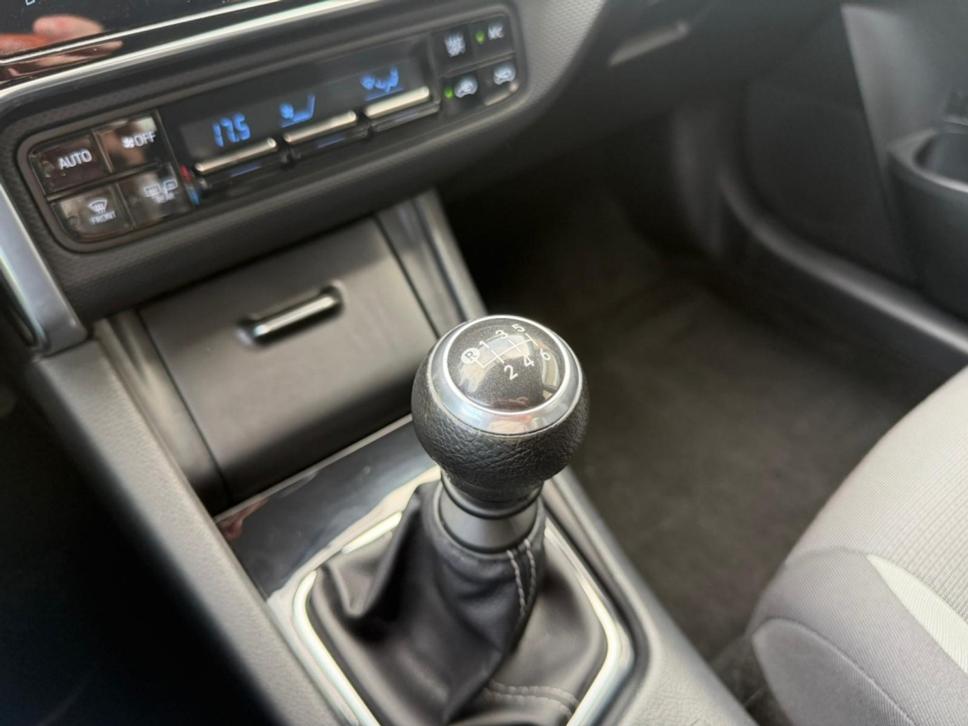 Foto van Toyota Toyota Auris