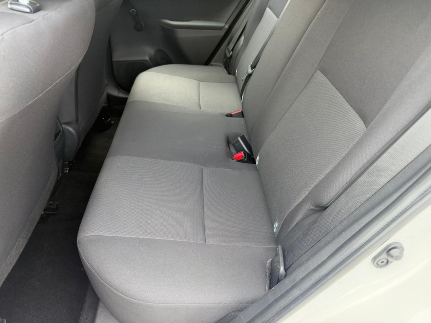 Foto van Toyota Toyota Auris