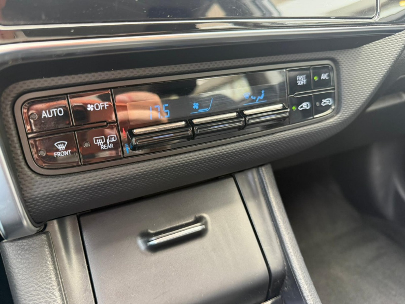 Foto van Toyota Toyota Auris