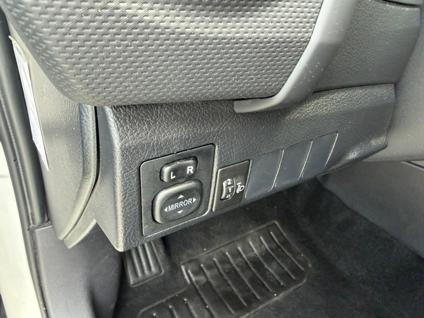 Foto van Toyota Toyota Auris