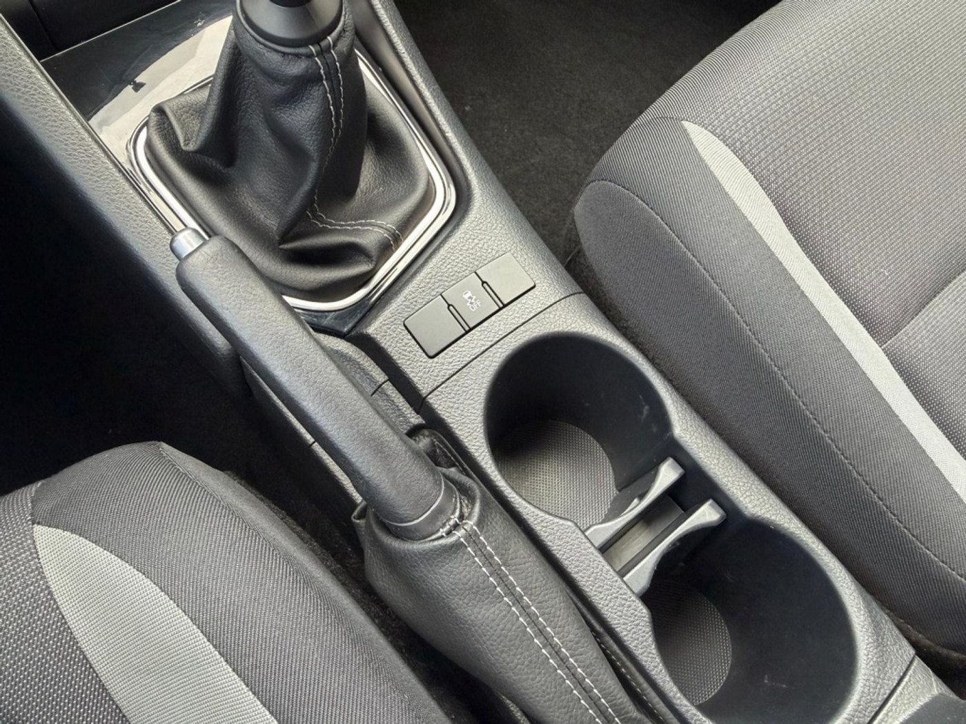 Foto van Toyota Toyota Auris