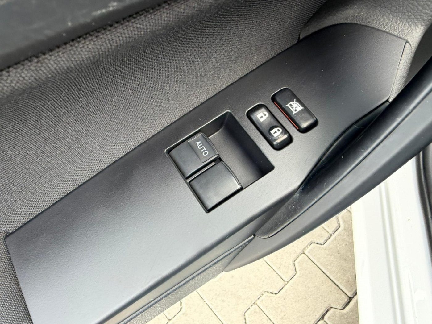 Foto van Toyota Toyota Auris