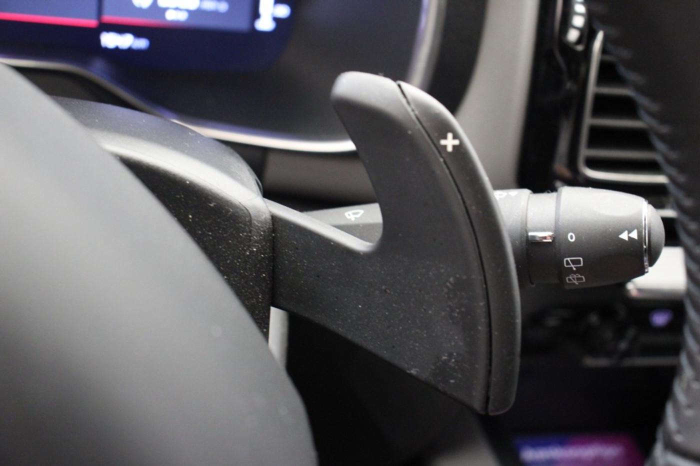Foto van Citroen C5 Aircross