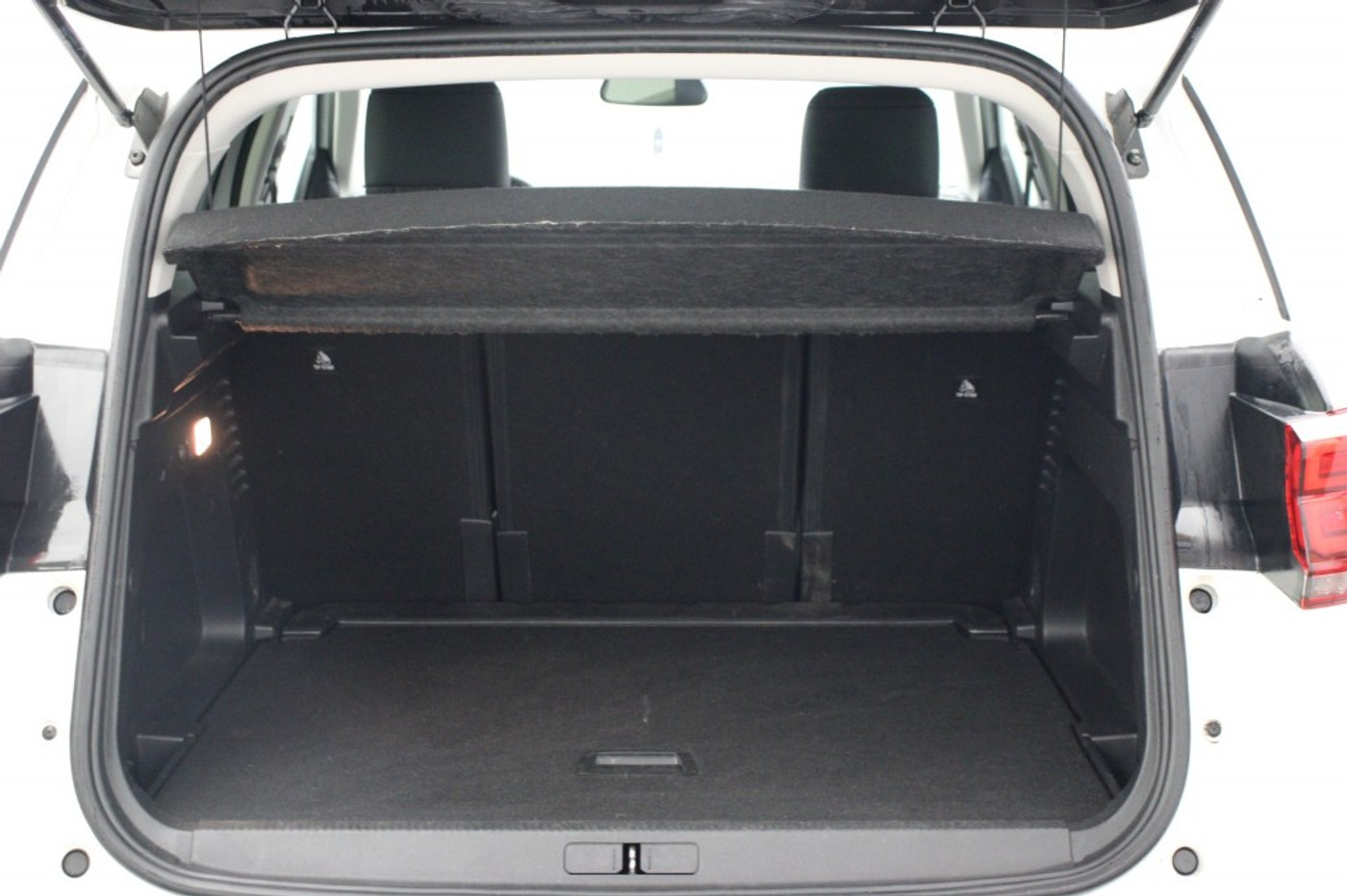 Foto van Citroen C5 Aircross