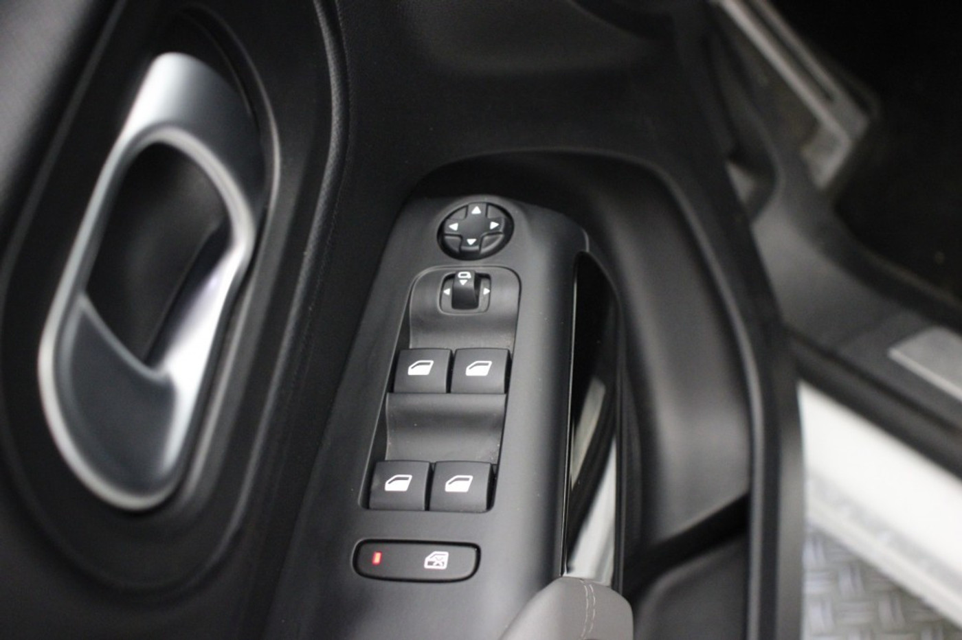 Foto van Citroen C5 Aircross