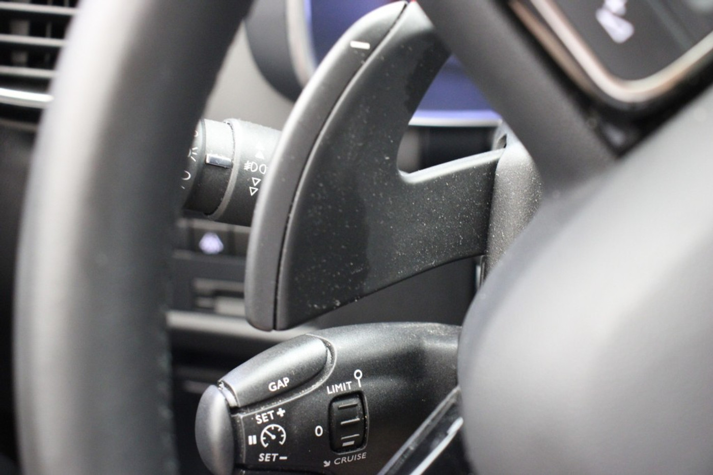 Foto van Citroen C5 Aircross