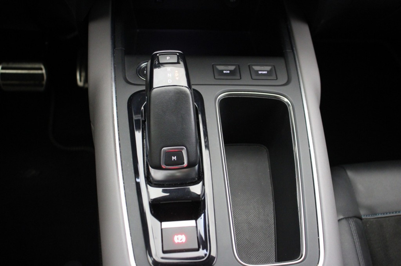 Foto van Citroen C5 Aircross