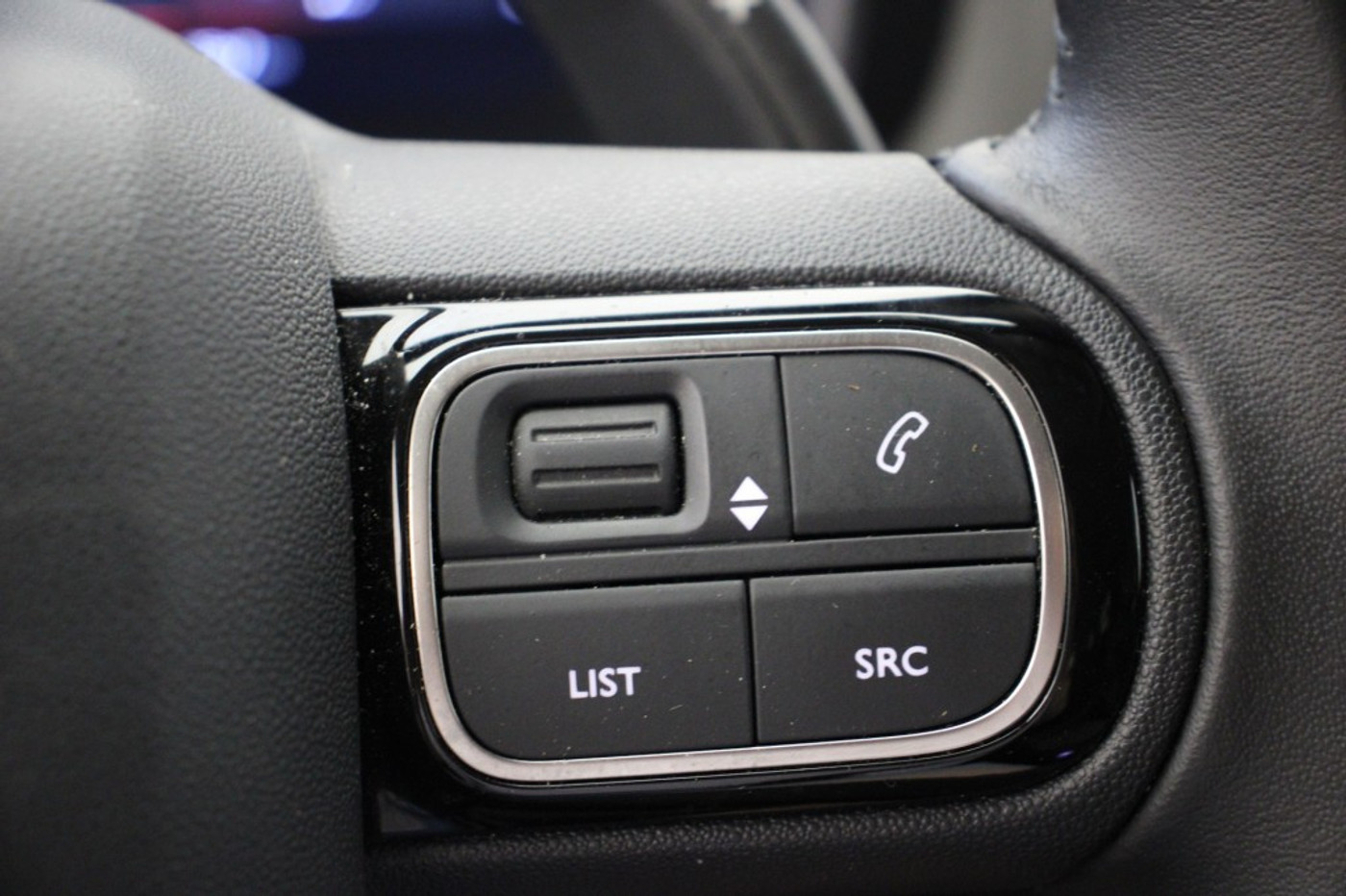 Foto van Citroen C5 Aircross