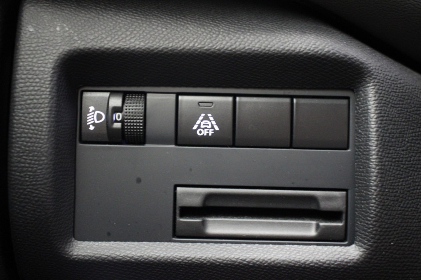 Foto van Citroen C5 Aircross