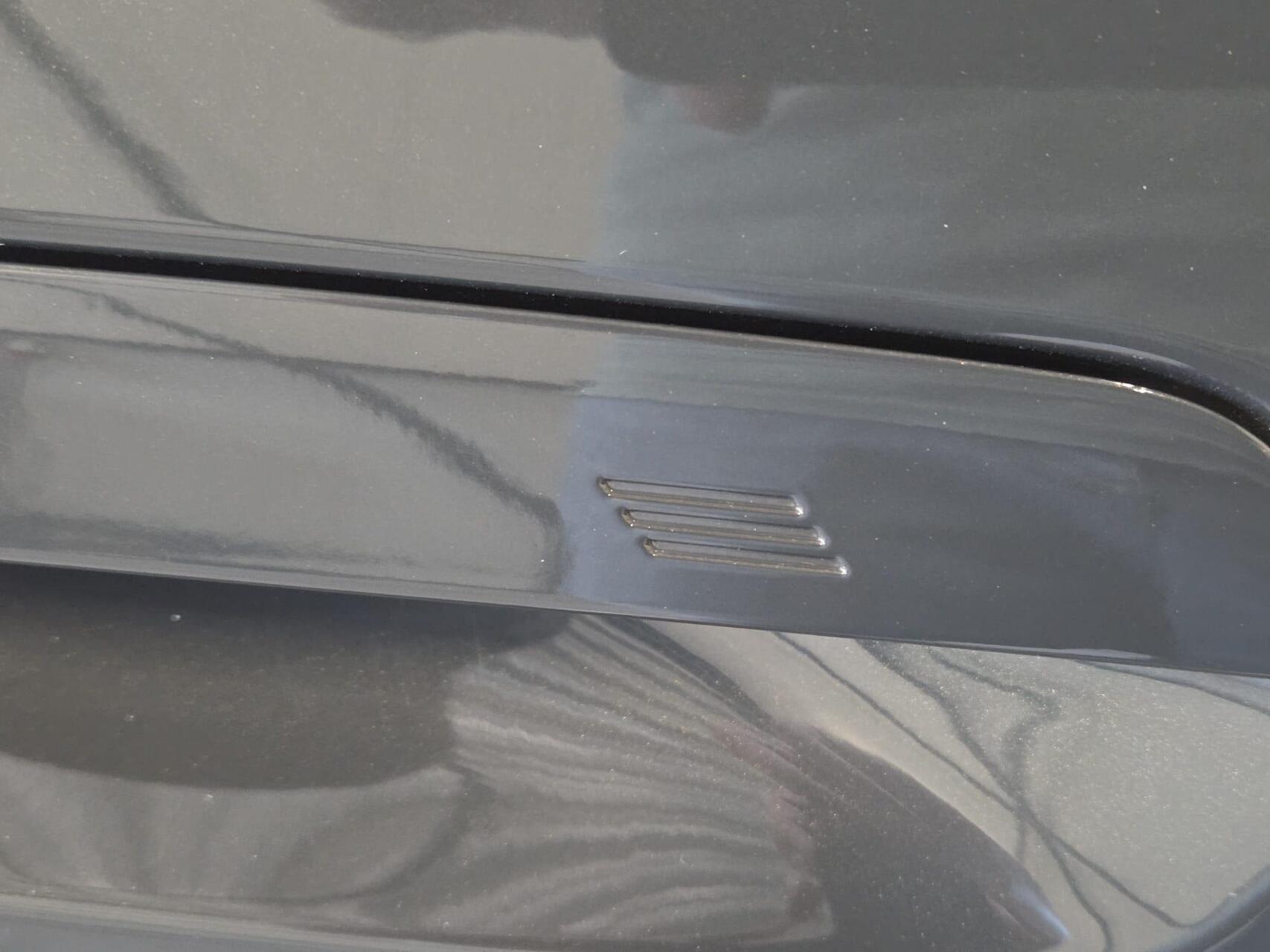 Foto van BMW I4 M50