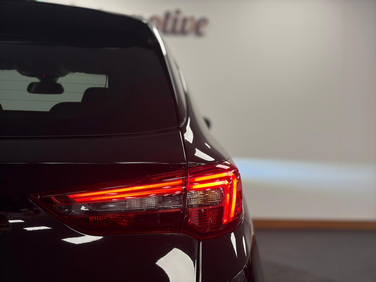 Foto van Opel Grandland